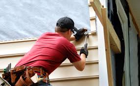 Best Siding Painting and Refinishing  in Moosup, CT